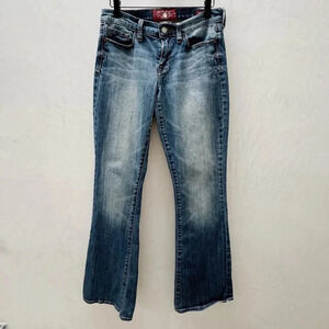 Lucky Brand || Women's Size 6/28 Regular Sofia Boot Cut Denim